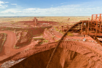 Exploitation du fer en Afrique centrale : Le Gabon veut prendre de vitesse le Cameroun et le Congo