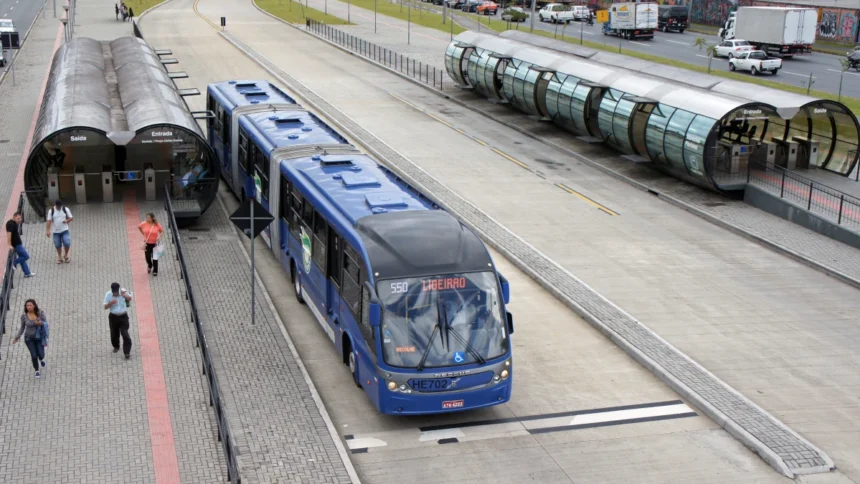 Bus Rapid Transit