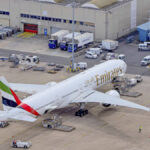 Transport aérien : 200 millions USD pour construire un hub entre Bangui et Dubaï