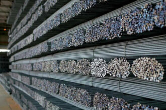 fer a beton Cameroun