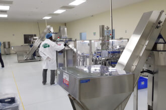 Jubilee Syringe Manufacturing