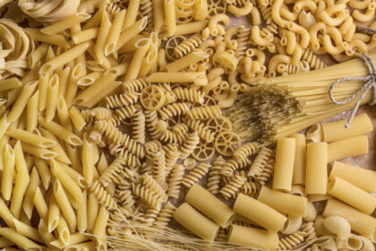 Pâtes alimentaires : un marché juteux encore peu exploré en Afrique