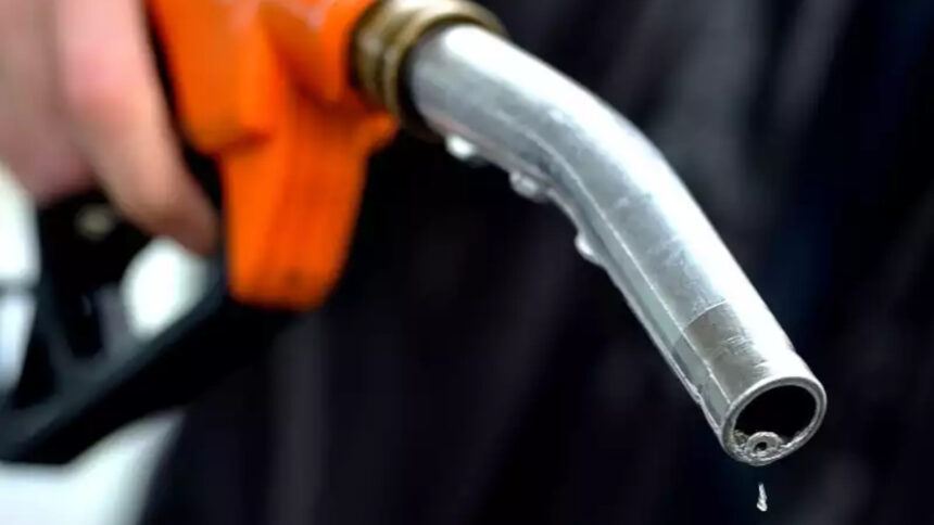Le carburant largement moins cher au Cameroun ?