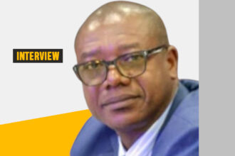 Lieutenant-Colonel Serge Alfred Latte