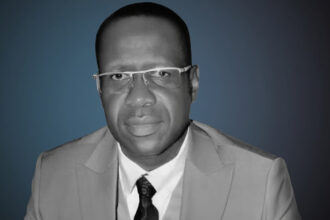 Yvon Sana Bangui, nouveau Gouverneur de la BEAC