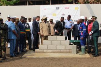 Cameroun : Prometal mobilise 1,6 million USD pour prévenir les incendies et sécuriser les entreprises dans la Zone Industrielle de Douala-Bassa