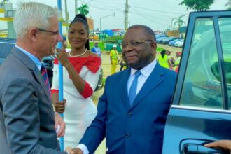 Boissons du Cameroun