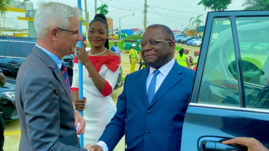 Boissons du Cameroun