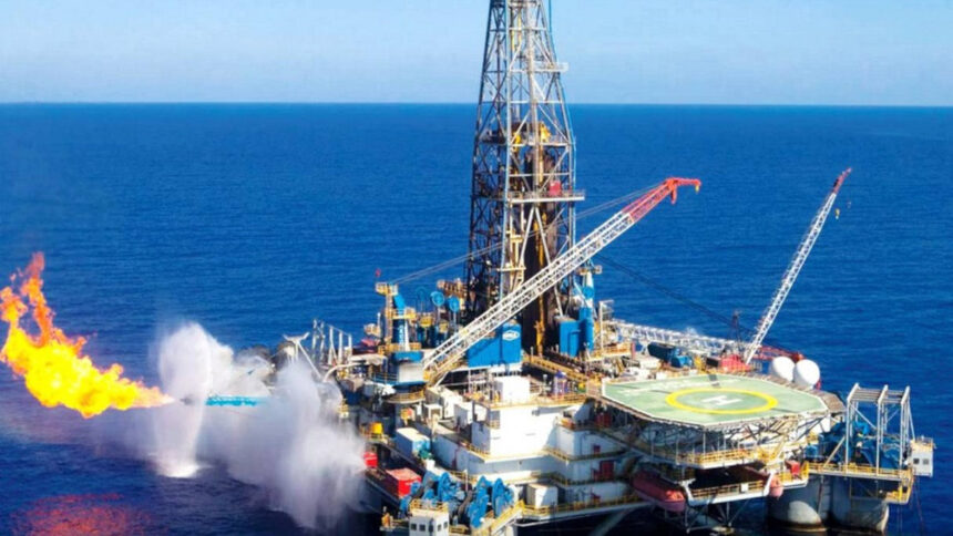 Pétrole Gaz Côte d'Ivoire