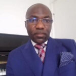 Freddy D. Zanga : « le Forum économique sur l’Afrique est un espace de rencontres d’opportunités d’affaires et d’investissement avec des participants de très haut niveau » 4 Freddy D. Zanga