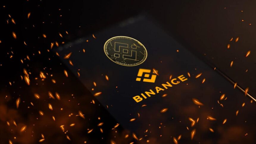 binance naira