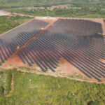 centrale solaire photovoltaïque de Boundiali