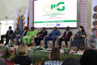 Colloque international sur le développement des Indications géographiques en Afrique