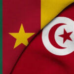 Cameroun Tunisie