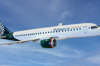 madagascar airlines