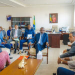 MFB International au Gabon