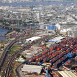 port nigeria