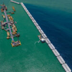 Sénégal-Mauritanie : les premières productions du méga champ gazier Grand Tortue Ahmeyim annoncées fin 2024.