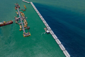 Sénégal-Mauritanie : les premières productions du méga champ gazier Grand Tortue Ahmeyim annoncées fin 2024.