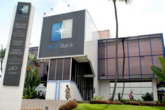 Bgfi Bank Cameroun