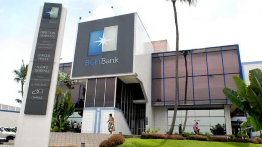 Bgfi Bank Cameroun