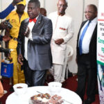 Ministre Cacao Cameroun