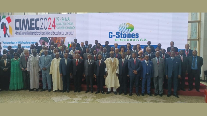 cimec cameroun 2024