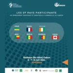 Les journées scientifiques et professionnelles sur l’entrepreneuriat à Libreville au Gabon