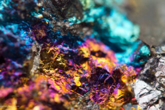 mineraux critiques en afrique