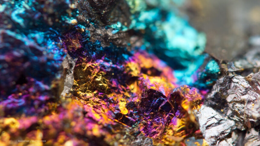 mineraux critiques en afrique