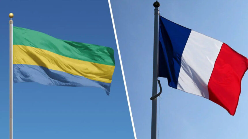 forum economique gabon france