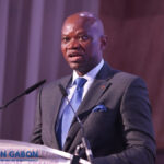 Président Gabon