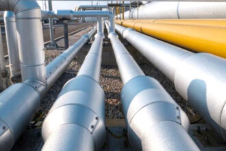 Gaz naturel liquefié Egypte