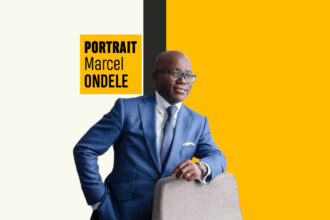 Marcel Ondélé