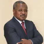 Richard Évina Obam, DG de la Caisse des dépôts et consignations