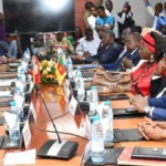 AFD finance sport Cameroun