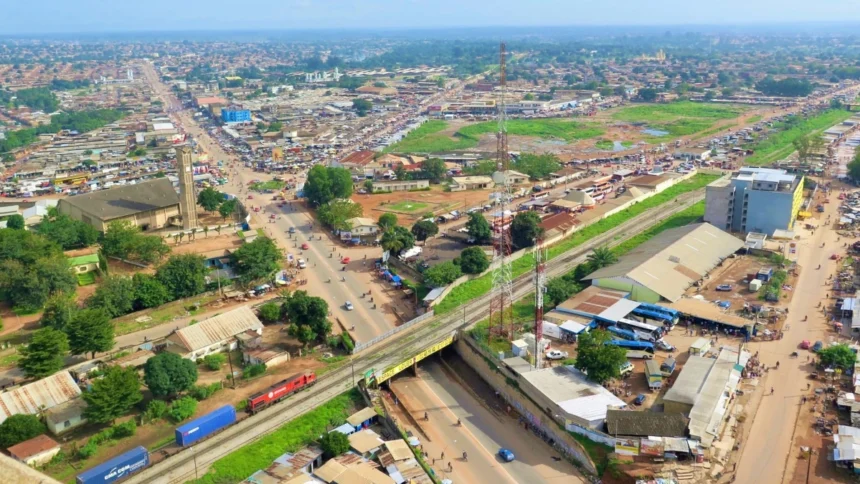 bouake