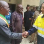 projet fer de Ngovayang