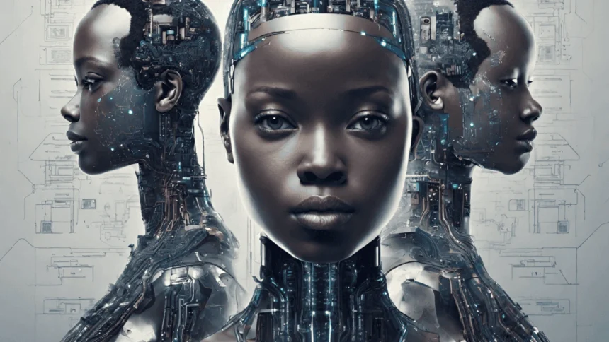 intelligence artificielle afrique
