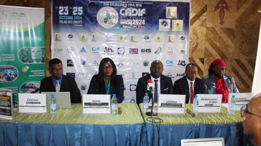Afrique centrale : L’urgence d’une politique commune de protection du cyberespace, à l’ère de l’Intelligence artificielle