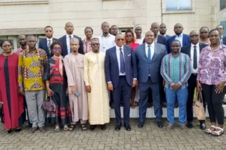 gecam indsutries du cameroun