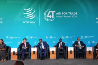 Luc Magloire Mbarga Atangana