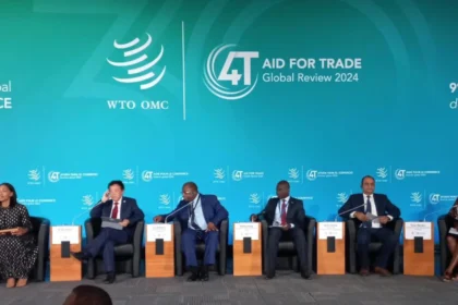 Luc Magloire Mbarga Atangana