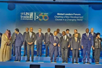 ministre commerce cameroun en suisse