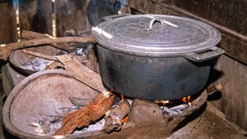 cuisson propre afrique