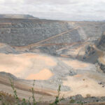 Bushveld, réserve mondiale de platine