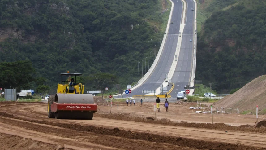 routes nigeria