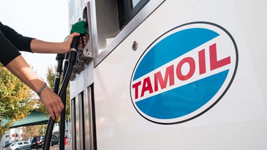 tamoil, totalenergies rca