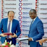 Cameroun : Proparco augmente la ligne de garantie chez Afriland First Bank pour financer les importations dans un contexte d’inflation