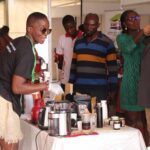 La Côte d'Ivoire et le Togo exposent leur savoir au festival international cacao & café au Cameroun